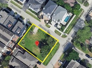 5803 Blossom St, Houston, TX 77007