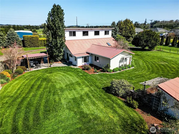 44 Timothy Lane, Sequim, WA 98382