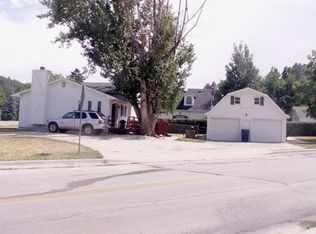3001 Chapel Ln, Rapid City, SD 57702