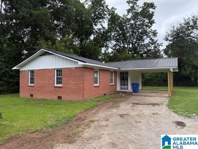 310 N 5th Ave, Piedmont, AL, 36272