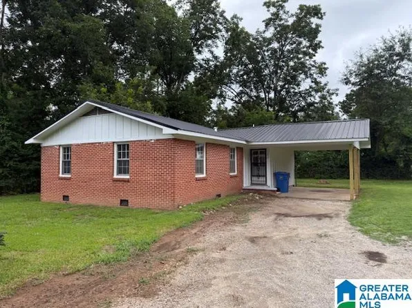 310 N 5th Ave, Piedmont, AL 36272