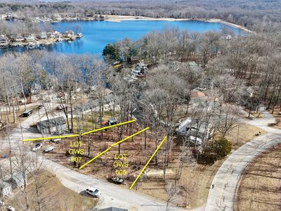 6451 Quail Dr, Nineveh, IN, 46164