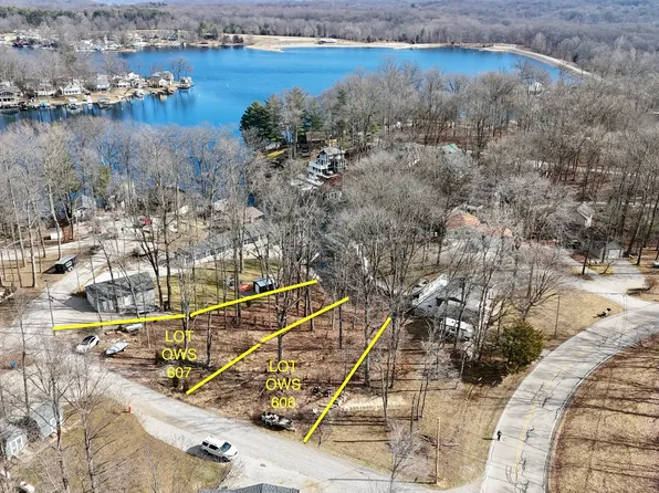 6451 Quail Dr, Nineveh, IN 46164