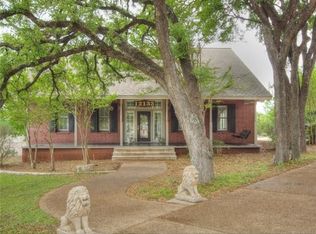 12133 Fitzhugh Rd, Austin, TX 78736