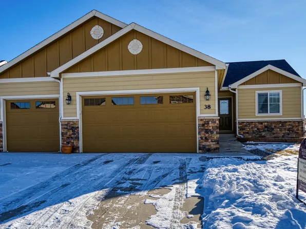 38 Stafford Bnd, Gillette, WY 82718