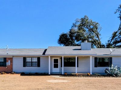 27 Park Ave, Hazlehurst, GA, 31539
