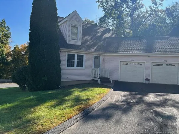 101 Madeline Avenue #21, Waterbury, CT 06708