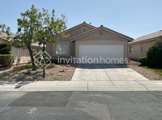 8933 Crooked Shell Ave, Las Vegas, NV 89143