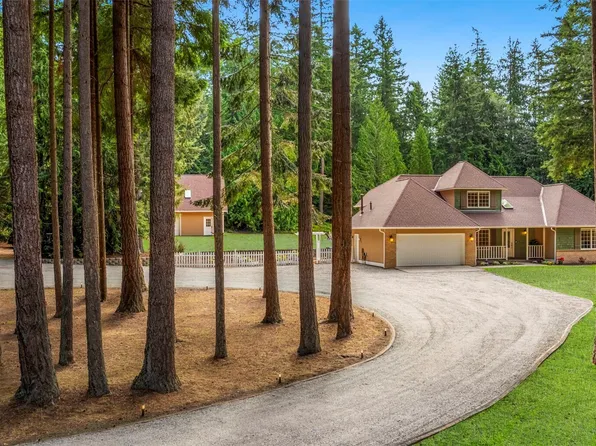 6927 Denali Way, Clinton, WA 98236