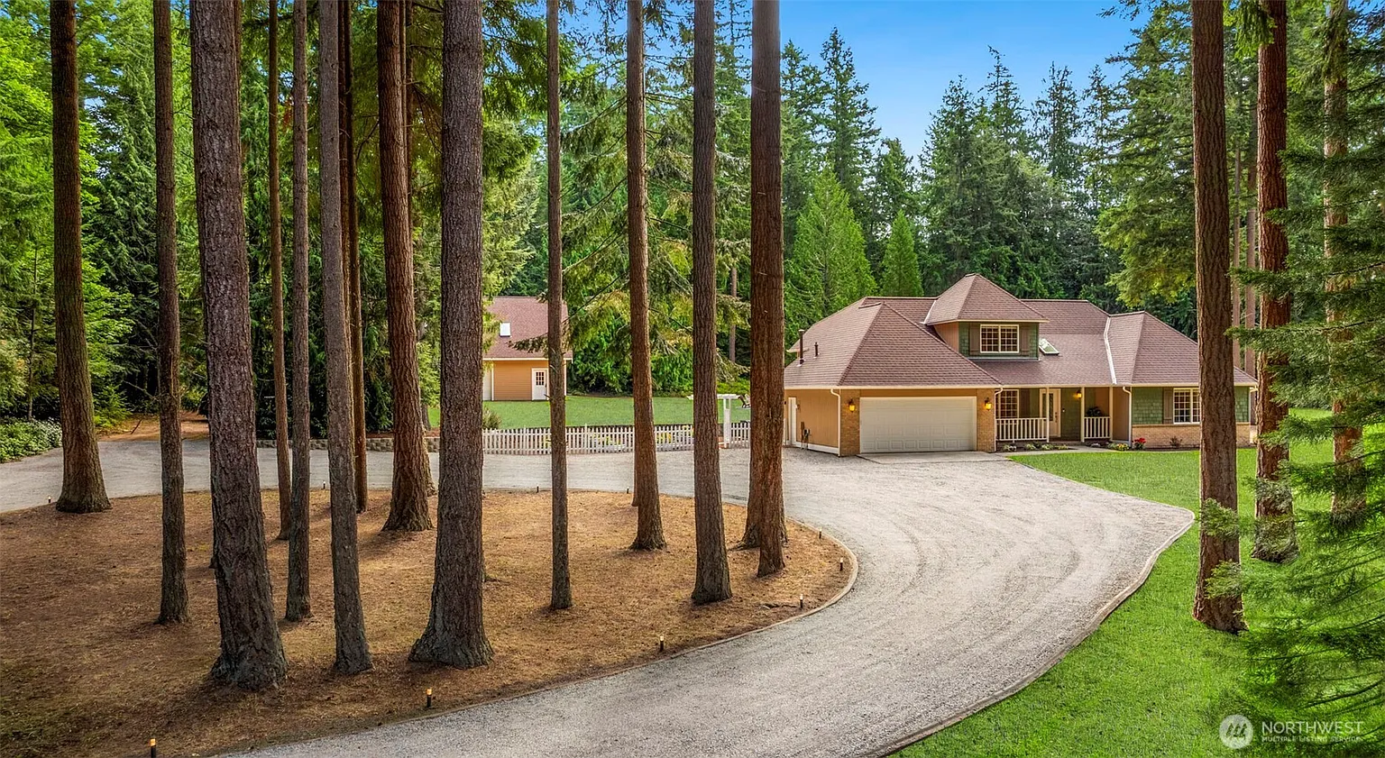 6927 Denali Way photo 1
