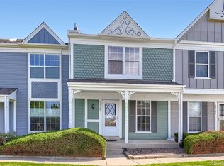 10705 Longs Way, Parker, CO 80138
