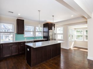 537 Riverside Ave #2, Medford, MA 02155