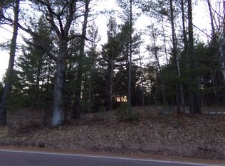 S County Road F, Lake Nebagamon, WI 54849