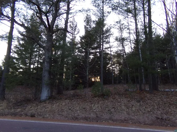 S County Road F, Lake Nebagamon, WI 54849