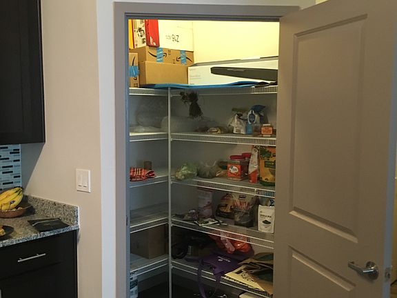 Pantry