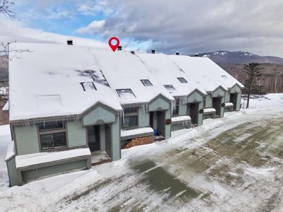 131 Snowood Drive #C2, Thornton, NH, 03285