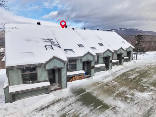 131 Snowood Drive #C2, Thornton, NH 03285