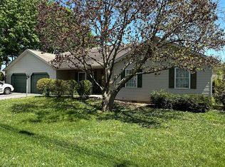 1840 Edgar Ave, Chambersburg, PA 17201