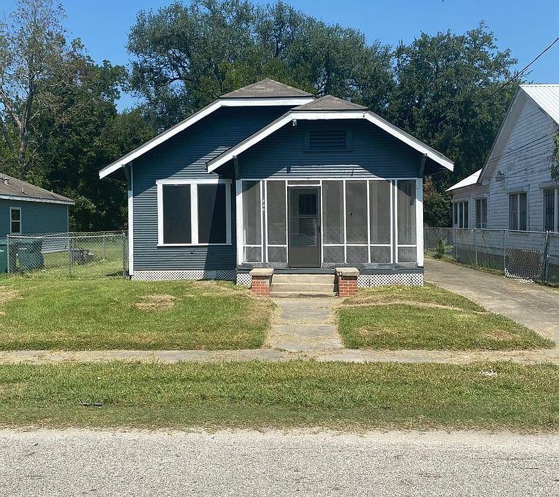 550 Campus St, Beaumont, TX 77705 Zillow