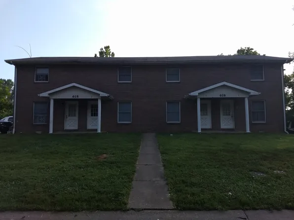 618 Boxwood Dr #1-4, Cape Girardeau, MO 63701