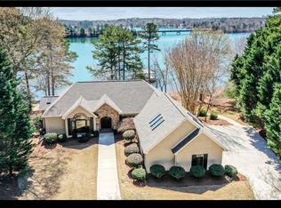 145 Pinnacle Pointe Dr, Seneca, SC 29672