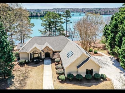145 Pinnacle Pointe Dr, Seneca, SC, 29672