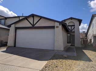520 Crony Ave, Henderson, NV 89011