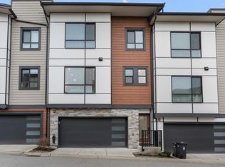 20150 81st Ave #24, Langley, BC V2Y 0R2