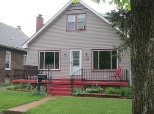 2733 Iowa St, Granite City, IL