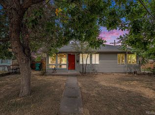 10525 Montview Blvd, Aurora, CO 80010