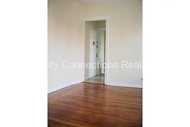 Rented by City Connections Realty