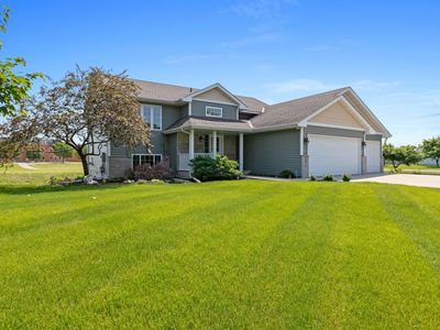 1100 Varner Way, Buffalo, MN, 55313