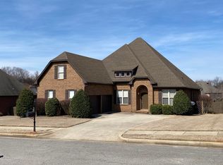 134 Spotted Fawn Rd, Madison, AL 35758