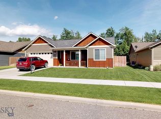 138 Timber View Cir, Bozeman, MT 59718