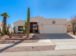 531 W Rio Flojo, Green Valley, AZ 85614