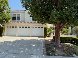 13332 Tiburon Way, Tustin, CA 92782