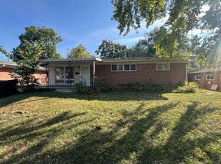 28 Rio Grande Ave, Dayton, OH 45426