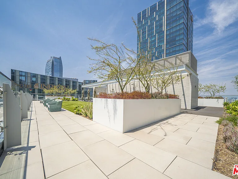 889 Francisco St #3603 — Photo 47