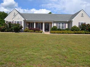 201 Reece Haynie Rd, Iva, SC 29655