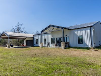 18081 Highway 90 N, Bedias, TX, 77831