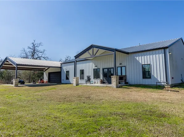 18081 Highway 90 N, Bedias, TX 77831