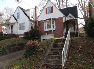 2615 Washington Blvd, Huntington, WV 25705