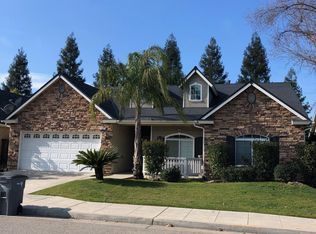 7907 N Backer Ave, Fresno, CA