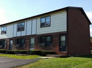 750 Rolling Hills Dr, Wytheville, VA 24382
