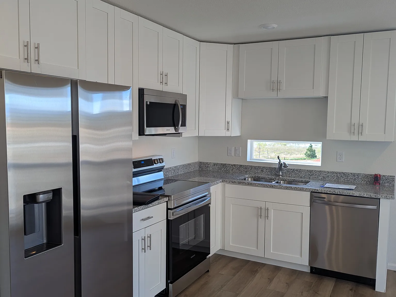 2 bed, 2.5 bath, 1061 sqft, $1,800 — Photo 3