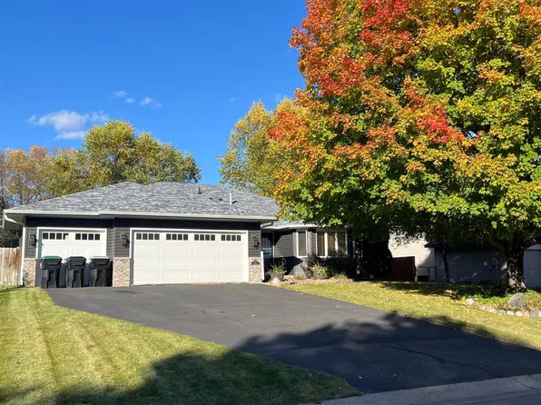4153 146th Ave NW, Andover, MN 55304