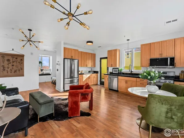 2018 Ionosphere St #11, Longmont, CO 80504