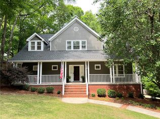 354 Jockish St, Auburn, AL 36830