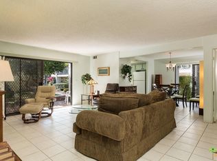 3155 E Ramon Rd UNIT 201, Palm Springs, CA 92264