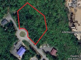 Lots 9/10 Enterprise Dr, Kennebunkport, ME 04046